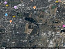 Działka budowlana Pęcice, ul. Stawowa