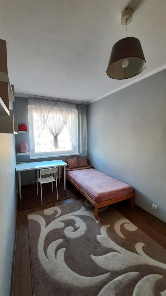 Mieszkanie 3-pokojowe Bydgoszcz Wyżyny, ul. Ogrody. Zdjęcie 3