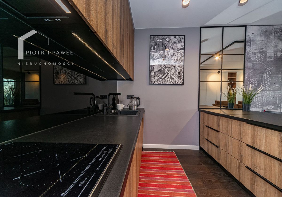 Mieszkanie 2-pokojowe Bielsko-Biała, ul. Widok. Zdjęcie 4