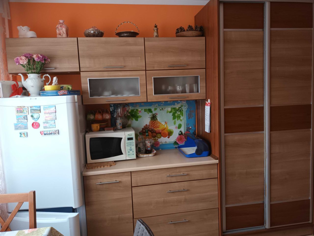 Mieszkanie 1-pokojowe Częstochowa Północ. Zdjęcie 3