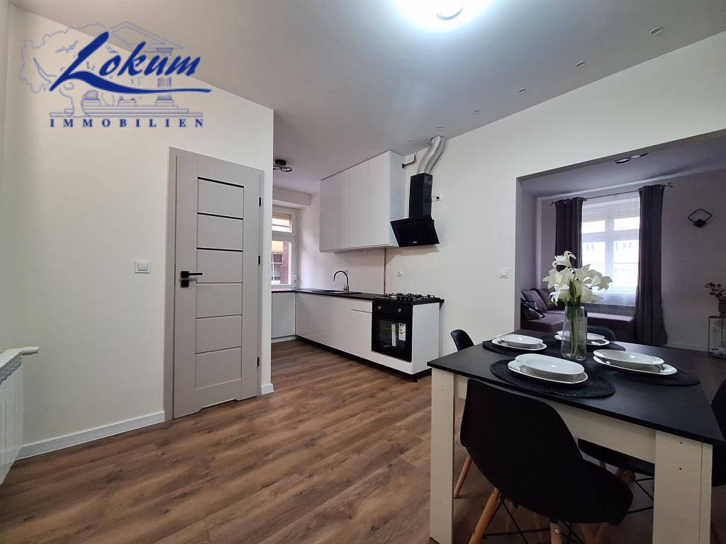 Mieszkanie 2-pokojowe Leszno, ul. Bolesława Chrobrego. Zdjęcie 4