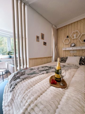 Mieszkanie 2-pokojowe Skoczów Górny Bór, 8b. Zdjęcie 5