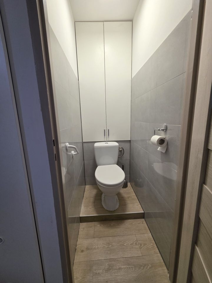 Mieszkanie 3-pokojowe Łęczna Bobrowniki, ul. Wrzosowa. Zdjęcie 5