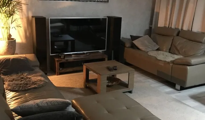 Mieszkanie 3-pokojowe Opole