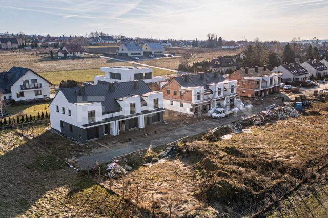 dom szeregowy, 4 pokoje Rzeszów, ul. Tarnopolska. Zdjęcie 4