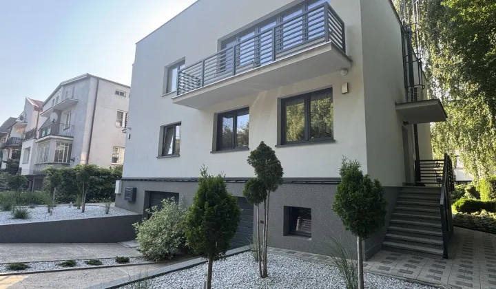 bliźniak, 4 pokoje Lublin LSM