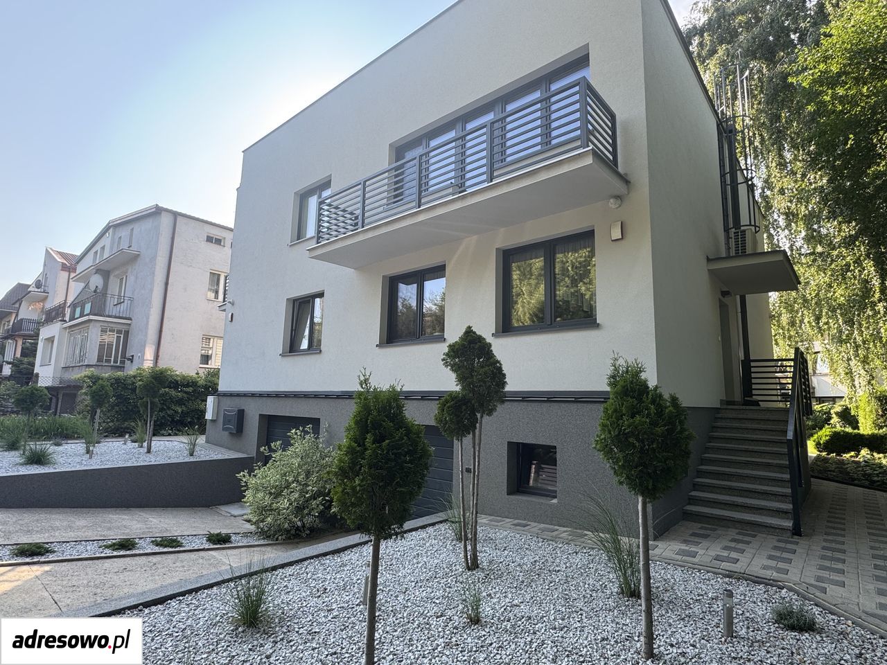 Dom na sprzedaż bez pośredników
LSM
Lublin