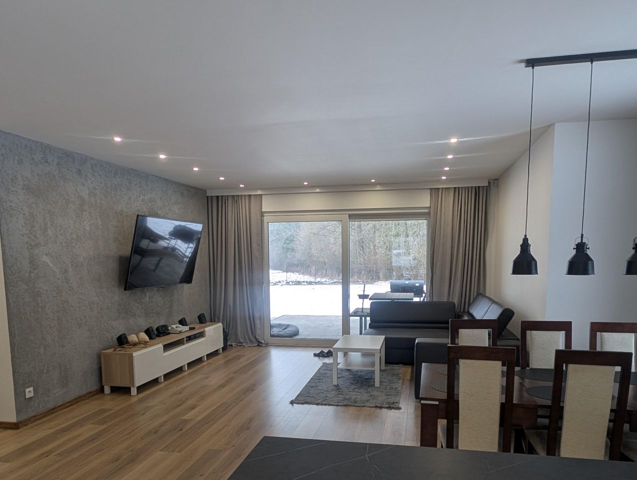 dom wolnostojący, 3 pokoje Wałdowo Królewskie, ul. Leśna. Zdjęcie 14