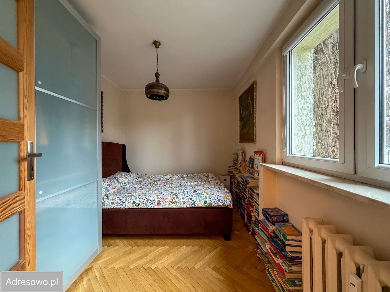 Mieszkanie 3-pokojowe Warszawa Sielce, ul. Jana III Sobieskiego. Zdjęcie 6