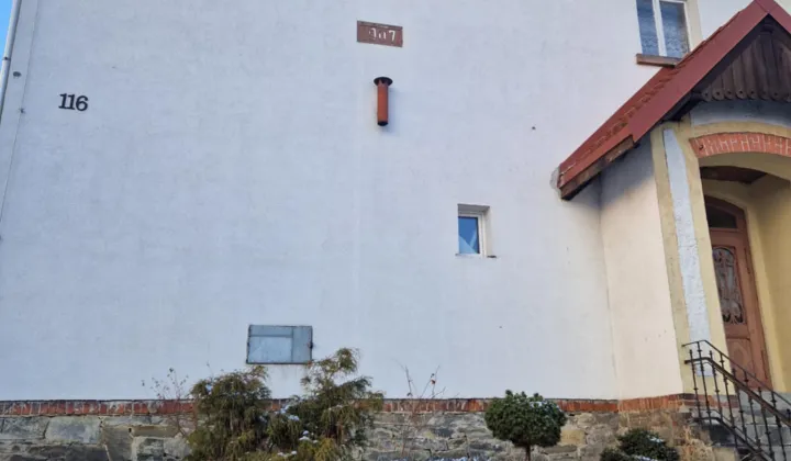 Mieszkanie 2-pokojowe Starczów