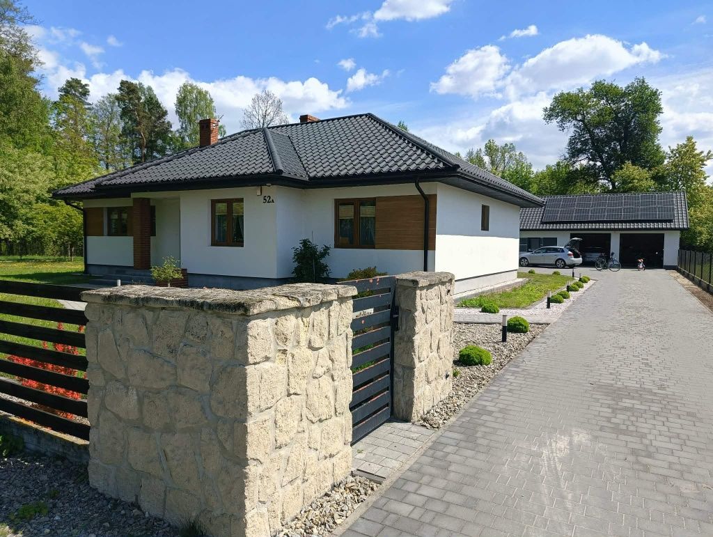 dom wolnostojący Łazory. Zdjęcie 4