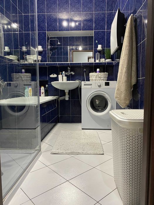 Mieszkanie 3-pokojowe Komorowo. Zdjęcie 8