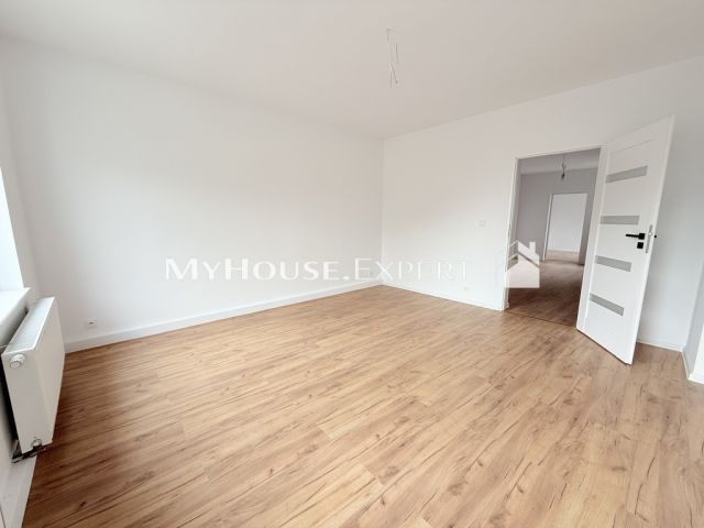 Mieszkanie 4-pokojowe Witnica, ul. gen. Władysława Sikorskiego. Zdjęcie 3