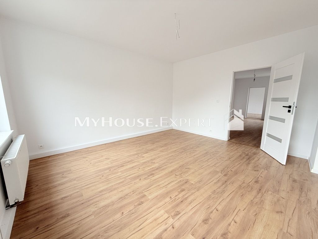 Mieszkanie 4-pokojowe Witnica, ul. gen. Władysława Sikorskiego. Zdjęcie 3