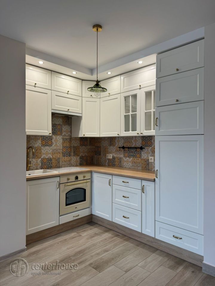 Mieszkanie 2-pokojowe Rzeszów Drabinianka, ul. Kornela Makuszyńskiego. Zdjęcie 4