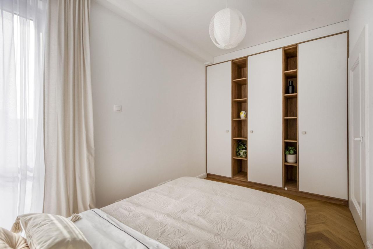 Mieszkanie 4-pokojowe Warszawa Wola, ul. Nakielska. Zdjęcie 10