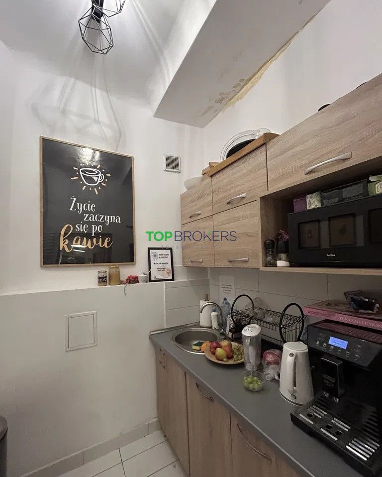 Lokal Warszawa Śródmieście, ul. Dobra. Zdjęcie 7