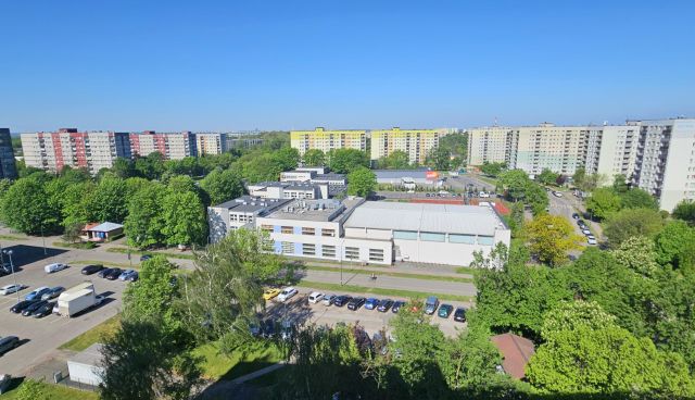 Mieszkanie 1-pokojowe Sosnowiec Zagórze, ul. Bohaterów Monte Cassino. Zdjęcie 1