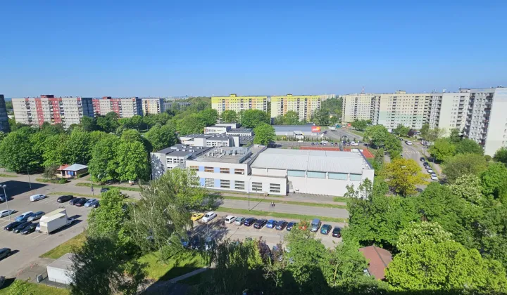 Mieszkanie 1-pokojowe Sosnowiec Zagórze, ul. Bohaterów Monte Cassino