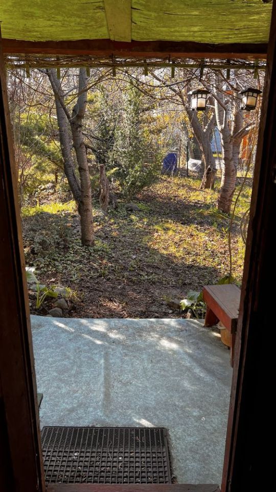 Działka rod Gdańsk Suchanino, ul. Nowolipie. Zdjęcie 5