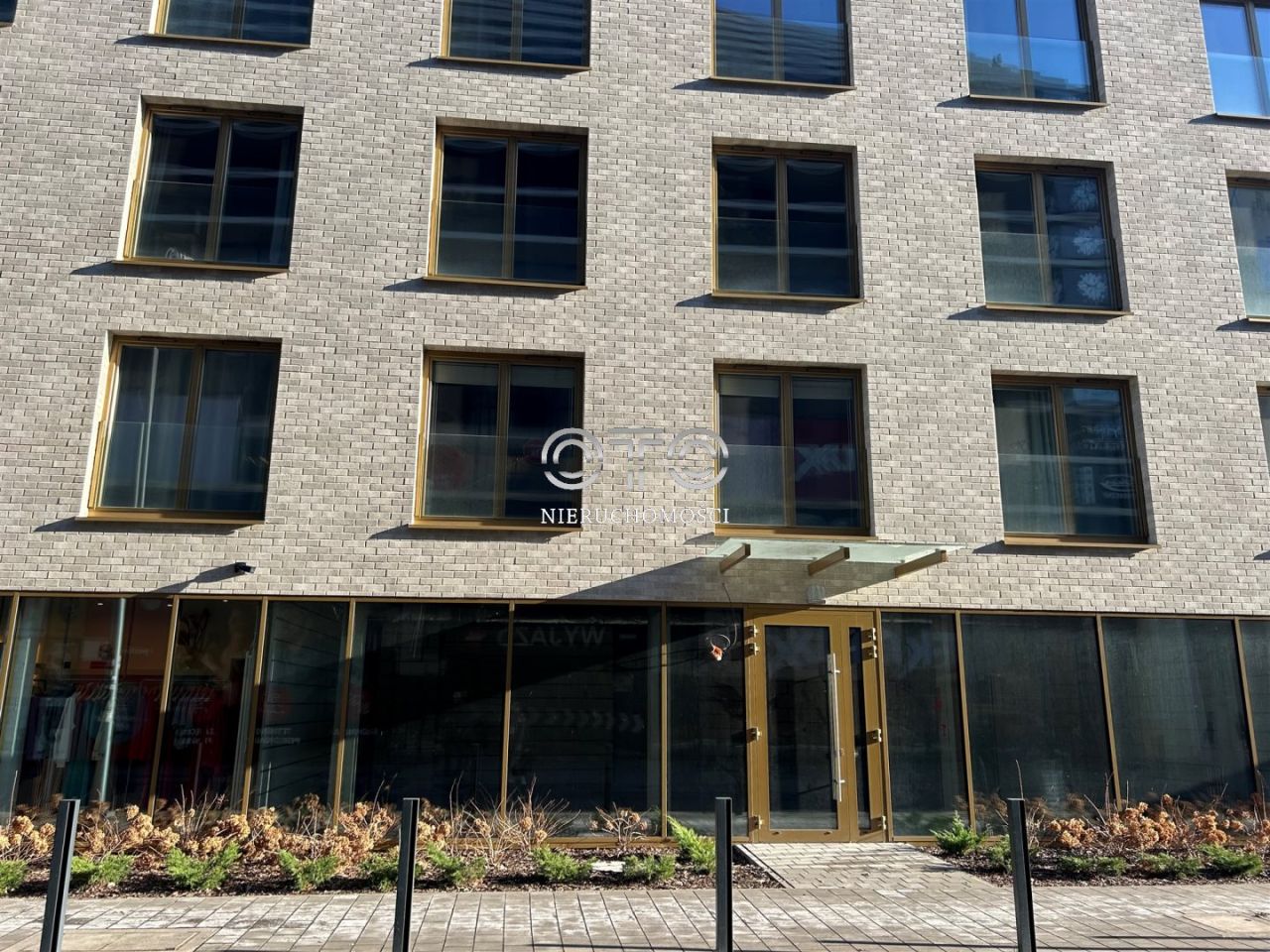 Lokal Wrocław Śródmieście, ul. Czysta. Zdjęcie 19