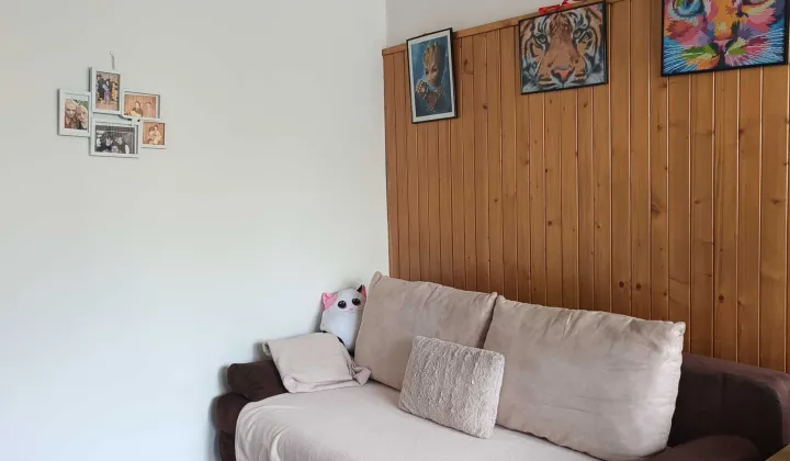 Mieszkanie 2-pokojowe Pruszków, ul. Lipowa