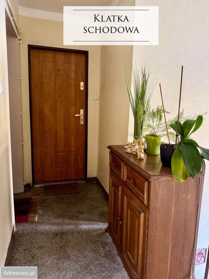 Mieszkanie 2-pokojowe Nowa Sól, ul. Wrocławska. Zdjęcie 12