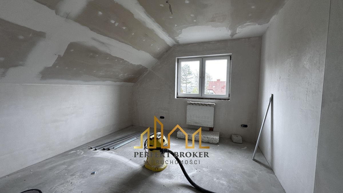 dom wolnostojący, 6 pokoi Kalinówka. Zdjęcie 5