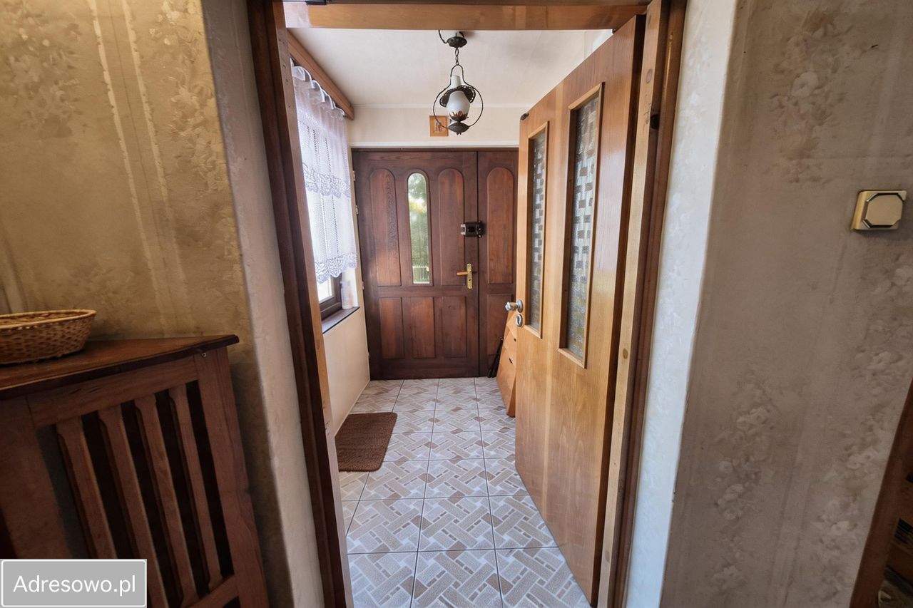 dom wolnostojący, 6 pokoi Opole Kolonia Gosławicka. Zdjęcie 15