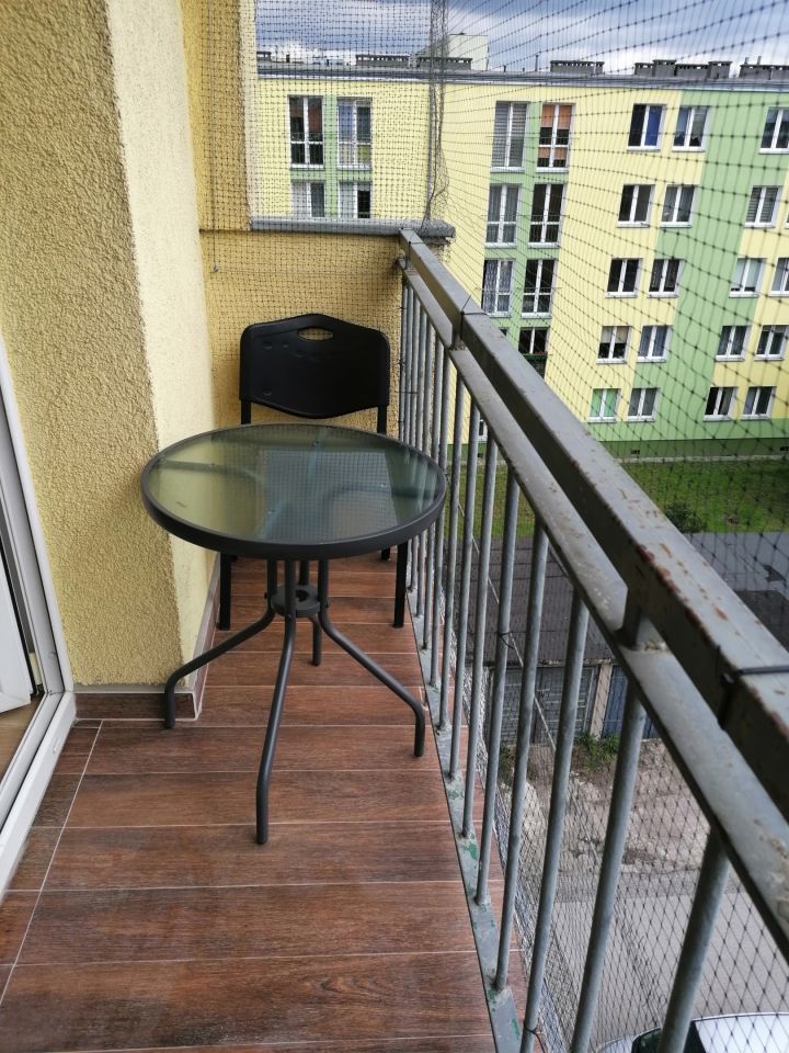 Mieszkanie 2-pokojowe Toruń Bielany, ul. Władysława Broniewskiego. Zdjęcie 11