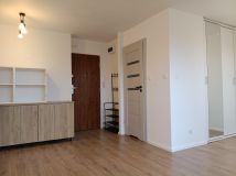 Mieszkanie 2-pokojowe Warszawa Śródmieście, ul. Przechodnia. Zdjęcie 1