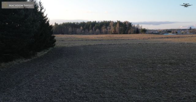 Działka inwestycyjna Laskowice. Zdjęcie 16