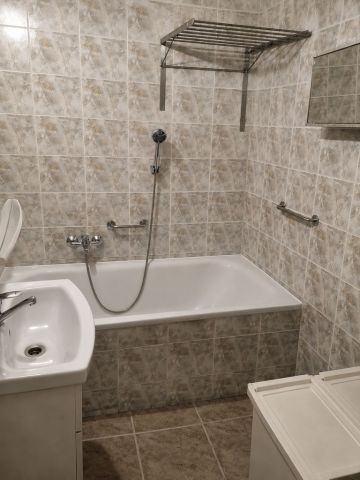 Mieszkanie 3-pokojowe Warszawa Ursynów, ul. Witolda Małcużyńskiego. Zdjęcie 9