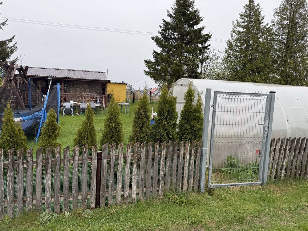 Działka rod Suwałki. Zdjęcie 4