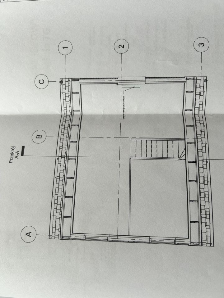 dom wolnostojący Elganowo. Zdjęcie 19