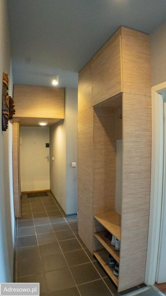 Mieszkanie 3-pokojowe Łódź Śródmieście, ul. Wierzbowa. Zdjęcie 13