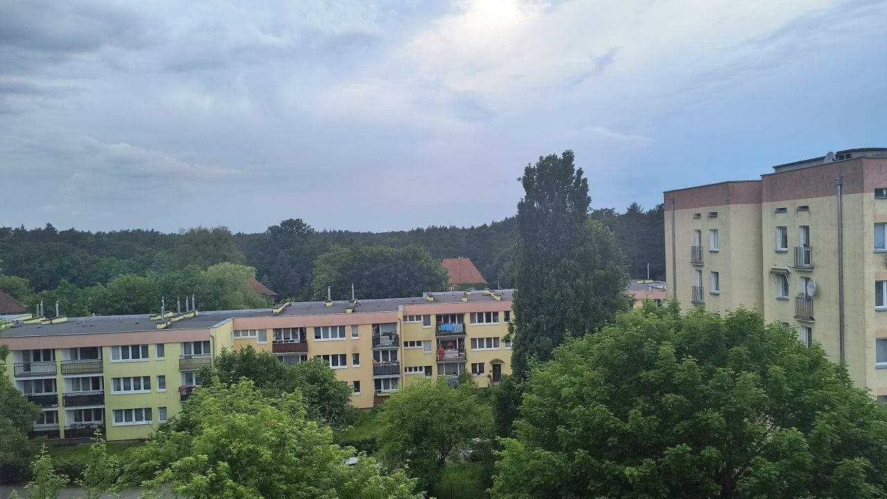 Mieszkanie 2-pokojowe Olsztyn Zatorze, Radiowa. Zdjęcie 7