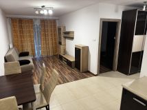 Mieszkanie 2-pokojowe Pruszków Centrum, ul. Bolesława Prusa. Zdjęcie 2