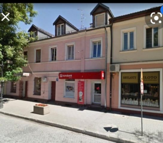 Lokal Pułtusk Popławy, ul. Świętojańska. Zdjęcie 1