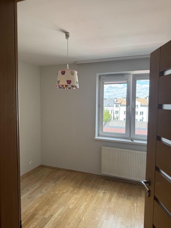 Mieszkanie 3-pokojowe Kraków Grzegórzki, ul. Cystersów. Zdjęcie 7