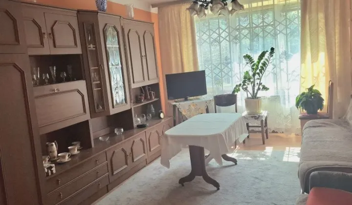 Mieszkanie 2-pokojowe Ostrowiec Świętokrzyski, ul. Ludwika Waryńskiego
