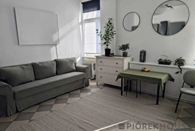 Mieszkanie 1-pokojowe Warszawa Praga-Północ, ul. Wileńska. Zdjęcie 2
