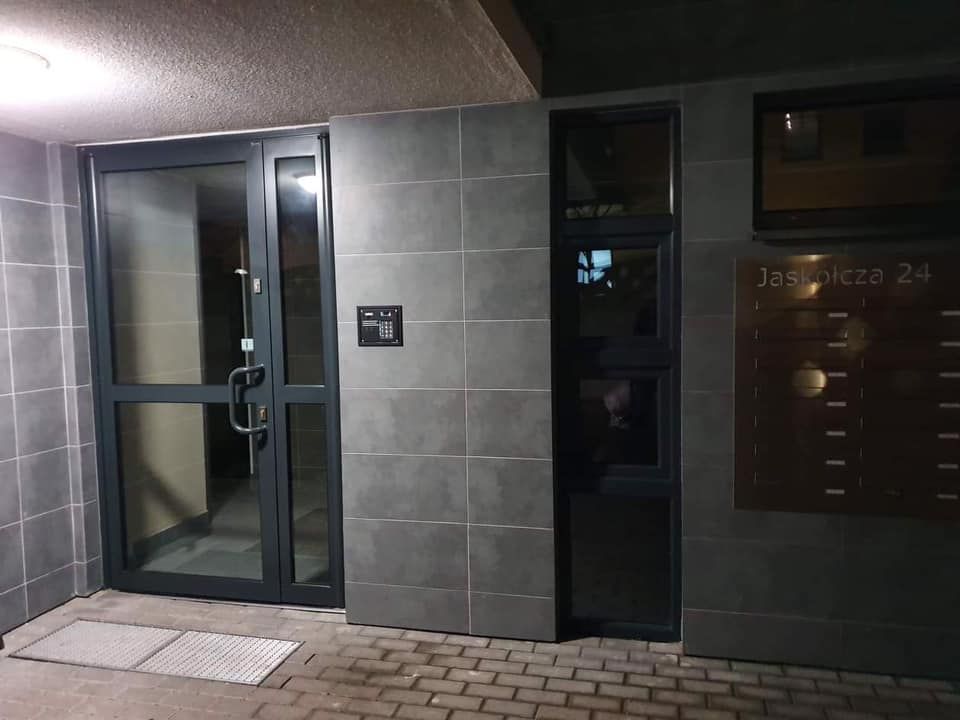 Mieszkanie 2-pokojowe Bydgoszcz Górzyskowo, ul. Jaskółcza. Zdjęcie 11