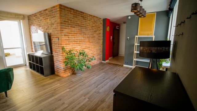 Mieszkanie 3-pokojowe Warszawa Bemowo, ul. Zeusa. Zdjęcie 15