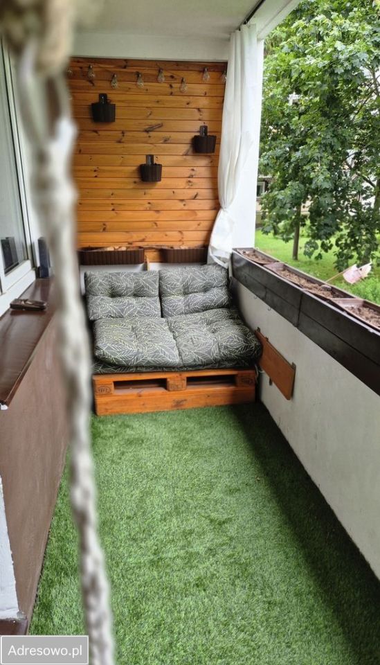 Mieszkanie 3-pokojowe Poznań Nowe Miasto, os. Przemysława. Zdjęcie 10