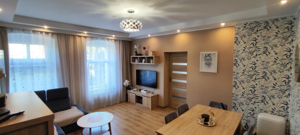 Mieszkanie – Świdnica, Osiedle Młodych