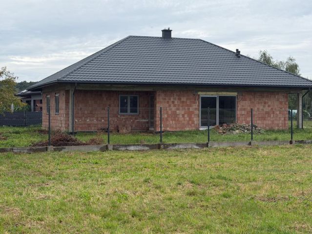 dom wolnostojący Straszęcin. Zdjęcie 1