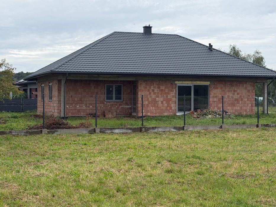 dom wolnostojący Straszęcin. Zdjęcie 1