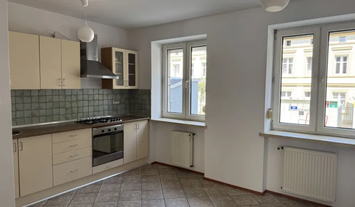 Mieszkanie 2-pokojowe Toruń Bydgoskie Przedmieście, ul. Zygmunta Krasińskiego