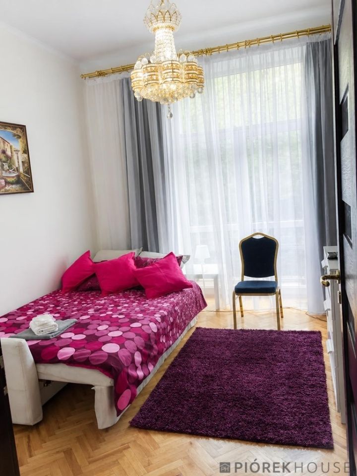 Mieszkanie 2-pokojowe Warszawa Śródmieście, ul. Aleje Jerozolimskie. Zdjęcie 3